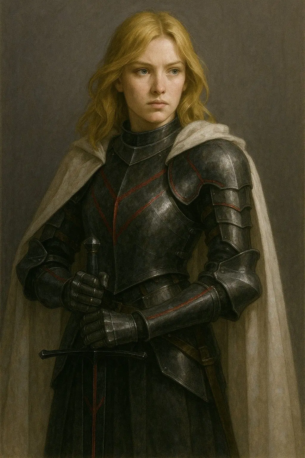 Eirawen Dawn